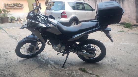 HONDA XRE 300 ABS HONDA XRE 300 ABS